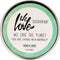 We love deodorant Mighty Mint 48 gr