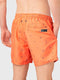 Brunotti CrunECO-Mini-N - Heren Zwemshort - Sneldrogend - Roze - XXL