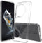 Accezz Hoesje Geschikt voor OnePlus 12 Hoesje - Accezz Xtreme Impact Backcover 2.0 - Transparant