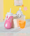 BABY born Interactive Flesje en Lepel - Poppenverzorgingsproduct