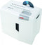 HSM shredstar X8 - Papierversnipperaar - veiligheidsniveau 4 - snippers - 8 vellen