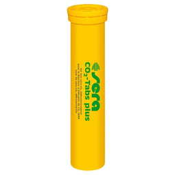 Sera - Co2 tabs plus 20 stuks