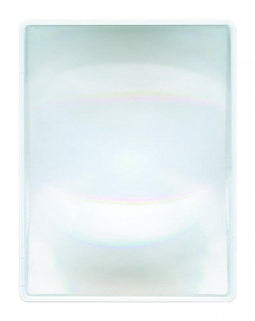 Magnif-I Full Page Magnifier - Loep - Vergrootglas 2x - 28 x 22 cm