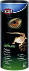 Trixie- Reptiland - Krekels Gedroogd - 2 X 25 GR