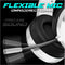 Spirit of Gamer MIC-PH3SW2 - Headset - Draad - Wit Zwart