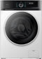 Cecotec Bolero DressCode 12500 - Inverter wasmachine - Voorbelading 12 kg 1400 RPM - Wit