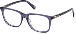 Uniseks Brillenframe Guess GU5223-54090