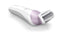 Philips series 6000 BRL136/00 - Ladyshave - Nat en droog gebruik - Wit/Paarse accenten