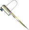 Outdoor Metalen Parasolharing 42 cm