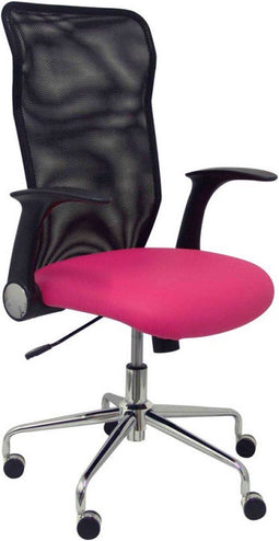 Bureaustoel Minaya P&C 031SP24 Roze