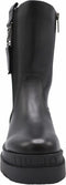Liu Jo Chelseaboot - Dames - Hakhoogte 3 cm - Zwart