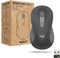 Logitech Signature M650 - Draadloze Muis - 4000 DPI - Grafiet