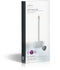 Nedis CCTB64765AL02 - USB-C naar HDMI Kabel - 20cm - Zilver