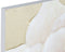 Schilderij Home ESPRIT Shabby Chic Papaver 80 x 3 x 80 cm (2 Stuks)