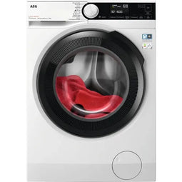 AEG LR7596UD4 - Wasmachine - UniversalDose Steam refresh MixLoad 30 graden
