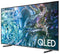 Samsung QLED Q67D - Ultra HD TV - 43