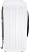 Gorenje WDAM854AP - Voorbelading - Vrijstaand - Wit