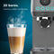 Cecotec Power Espresso 20 - Semi-automatische koffiemachine - 20 bar 1350 W met Instant Cappuccino systeem