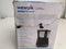 Waterpik WP-662 - Waterflosser Ultra Professional - 7 tips - Zwart