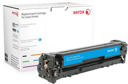Xerox 006R03182 - Toner Cartridges / Blauw alternatief voor HP CF211A