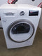 Bosch WTW85495NL - Warmtepompdroger - 8 kg - 64 dB