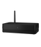 PIEGA Connect Plus - Interface Premium Wireless Gen2 - HDMI-ingang en streamingclients - Zwart