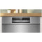 Bosch SMU6ECS12E - Inbouw vaatwasser - Smart bediening