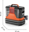 Rowenta Clean-it Hot & Cold IN7011 - Vlekkenreiniger - 3-in-1 functie - 1150W