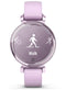Garmin Lily 2 - Smartwatch - Hartslag en gezondheidsmonitoring - Paars