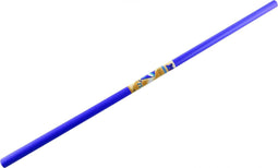 Vliegerpapier Folia 70x100cm - transparant donkerblauw