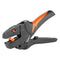 Weidmuller Stripax 16 - Striptang - Automatische afscherming - Max. 16 mm²