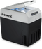 Dometic TropiCool TCX21 - Thermo-elektrische koelbox 21 liter - Koelt tot 27 °C onder omgevingstemperatuur - Grijs
