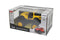 Rastar - Jeep Wrangler Rubicon (Geel) - 1:14 - R/C 2.4 Ghz