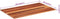 vidaXL - Tafelblad - 15-16 - mm - 60x100 - cm - massief - acaciahout