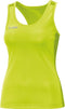 Jako Sprint Tanktop Dames - Tops - groen licht - 36