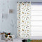Gordijn Cool Kids Space (140 x 260 cm)