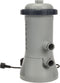 Intex C600 - Cartridge Filterpomp - 2271 L/u - Voor zwembaden tot 10.000L