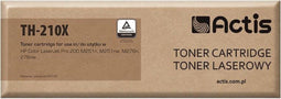 Actis TH-210X tonercartridge Compatibel Zwart 1 stuk(s)