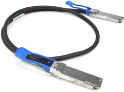 Stevige UTP-netwerkkabel categorie 6 CISCO QSFP-100G-CU1M= 1 m