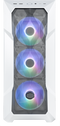 Cooler Master MasterBox TD500 Mesh V2 - Tower - ATX EATX Micro-ATX - Gehard glas - Wit