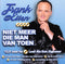 Frank Van Etten - Vanuit Het Hart - CD (2013)