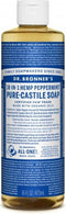 18-in-1 Pure-Castile Soap