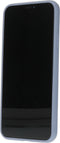 Mobiparts iPhone 11 Pro - Silicone Cover - Soft-touch - Royal Grey