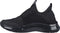 Skechers Skech Fast Ice - Jongens Sneakers - Zwart - Maat 33
