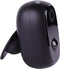 Smart Home Beveiliging Outdoor Eye - Draadloze IP-camera - Nachtzicht en bewegingsdetectie - Zwart