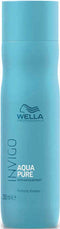 Wella Professional - Invigo Aqua Pure (Puryfying Shampoo) - 1000ml