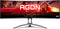 AOC AG493UCX2 - 49