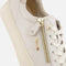 Tamaris COMFORT 105225 - Dames Sneaker - Leer - Wit - Maat 37