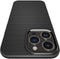 Spigen Liquid Air - Soft Case - Air Cushion Technologie - Zwart