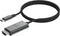 Linq LQ48026 - USB-C naar HDMI Pro Kabel - 8K/60Hz - Zwart (2m)